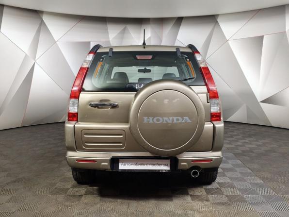 Honda CR-V II Рестайлинг с пробегом 2004 года, цена 747 000 рублей, 384488 км, внедорожник, Автокод Объявления