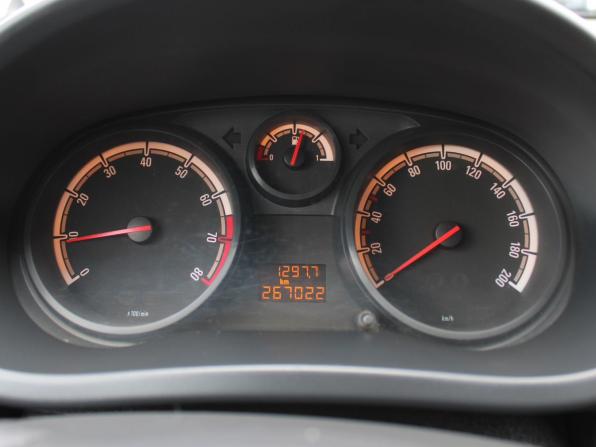 Opel Corsa D с пробегом 2008 года, цена 299 000 рублей, 267032 км, хэтчбек, Автокод Объявления