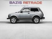 Lada (ВАЗ) Niva Legend Тюмень  - изображение 35