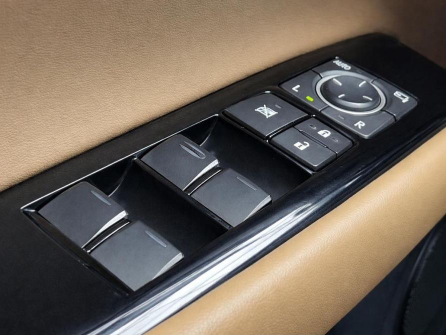 Lexus GS IV Пермь  - изображение 12