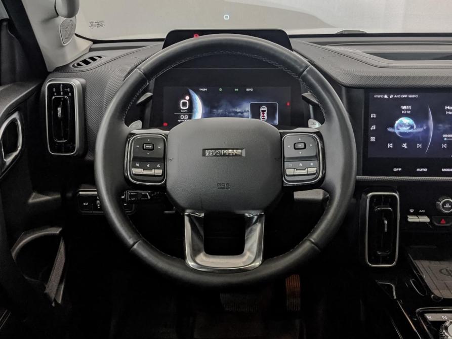 Haval Dargo I Москва  - изображение 22