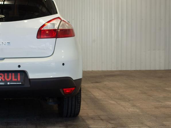 Renault Megane III Рестайлинг с пробегом 2012 года, цена 735 000 рублей, 138887 км, хэтчбек, Автокод Объявления