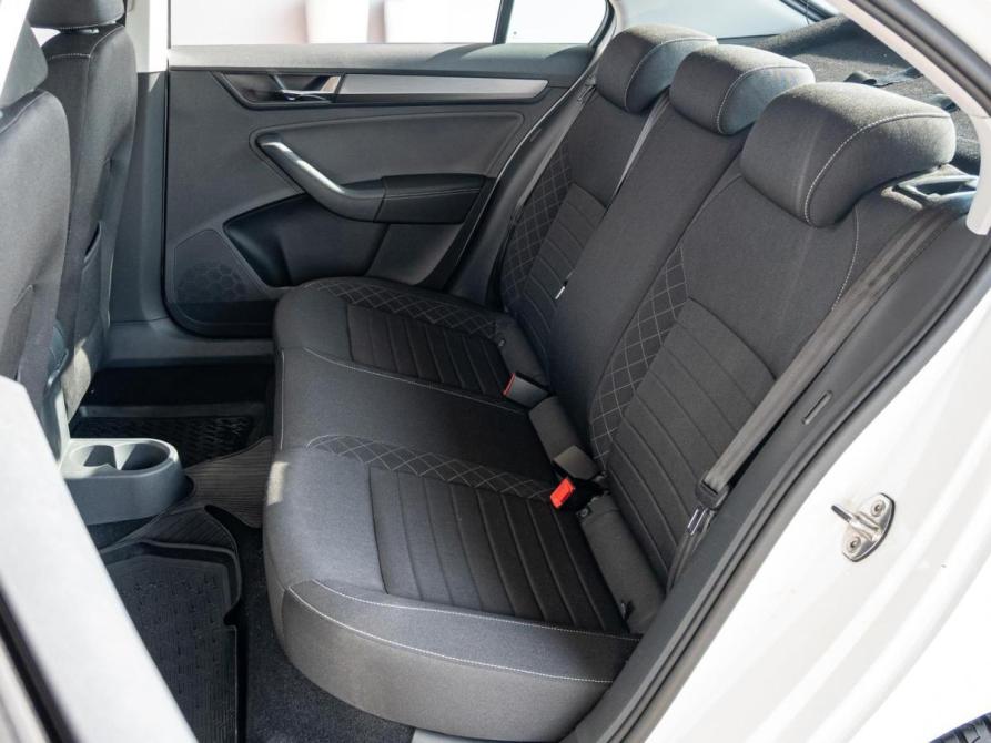 Skoda Rapid I Рестайлинг Краснодар  - изображение 9