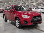 Mitsubishi ASX I Казань  - изображение 25