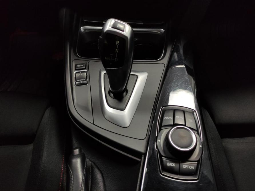 BMW 3 серии VI (F3x) Пермь  - изображение 13
