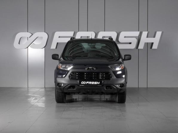 Lada (ВАЗ) Niva Travel I с пробегом 2024 года, цена 1 130 000 рублей, 52899 км, внедорожник, Автокод Объявления