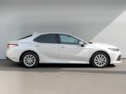 Toyota Camry VIII (XV70) Рестайлинг Москва  - изображение 34