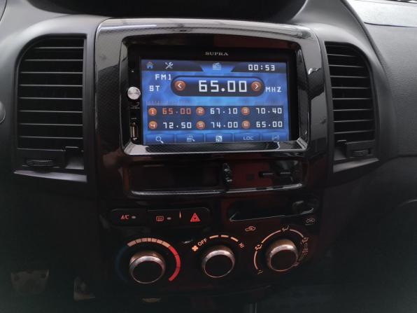 Geely MK Cross I с пробегом 2014 года, цена 390 000 рублей, 17141 км, хэтчбек, Автокод Объявления