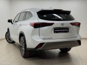 Toyota Highlander IV (XU70) Вологда  - изображение 29