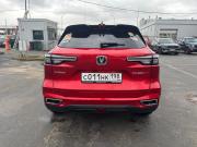Changan CS55 Plus II Санкт-Петербург  - изображение 16