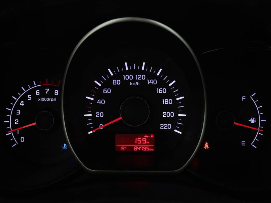 Kia Rio III Рестайлинг Химки  - изображение 11