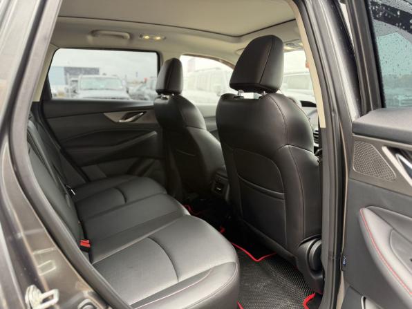 Changan CS35 Plus I Рестайлинг с пробегом 2024 года, цена 1 725 000 рублей, 37112 км, внедорожник, Автокод Объявления