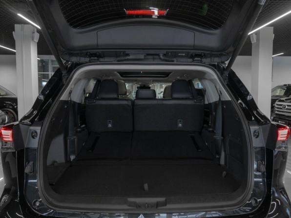 Toyota Highlander IV (XU70) с пробегом 2026 года, цена 5 900 000 рублей, 17 км, внедорожник, Автокод Объявления