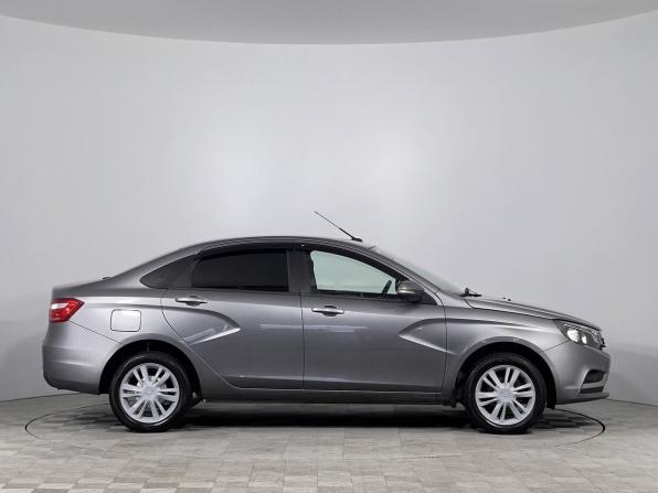 Lada (ВАЗ) Vesta I с пробегом 2017 года, цена 865 000 рублей, 109238 км, седан, Автокод Объявления