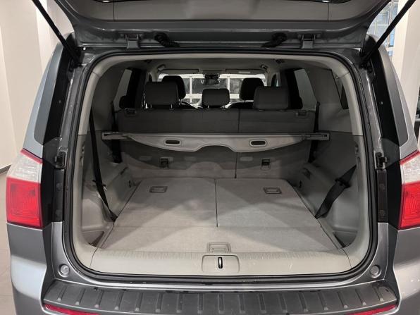 Chevrolet Orlando I с пробегом 2013 года, цена 1 020 000 рублей, 269337 км, компактвэн, Автокод Объявления