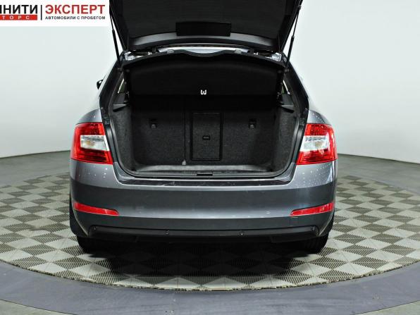 Skoda Octavia III (A7) с пробегом 2014 года, цена 1 197 000 рублей, 242533 км, лифтбек, Автокод Объявления