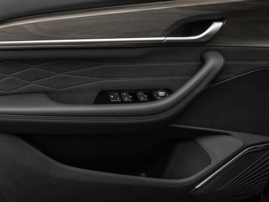Geely Monjaro I Рестайлинг Москва  - изображение 15
