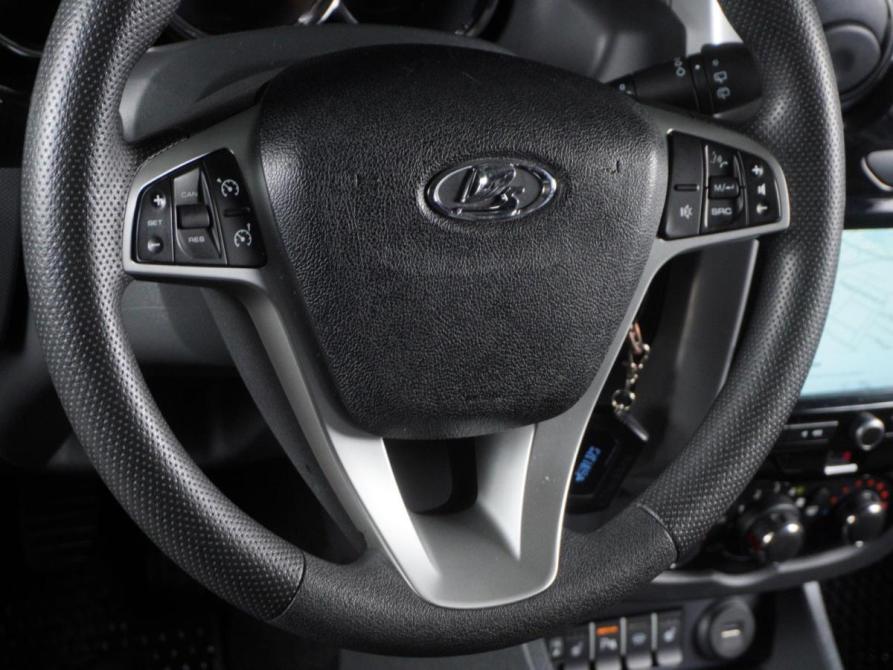 Lada (ВАЗ) Largus I Рестайлинг Минеральные Воды  - изображение 15