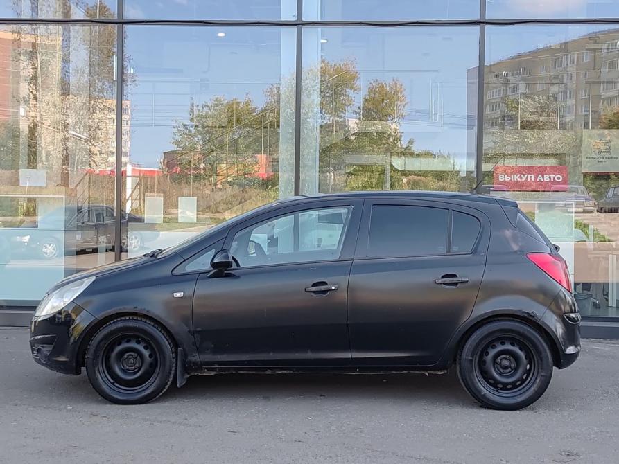 Opel Corsa D Ижевск  - изображение 10