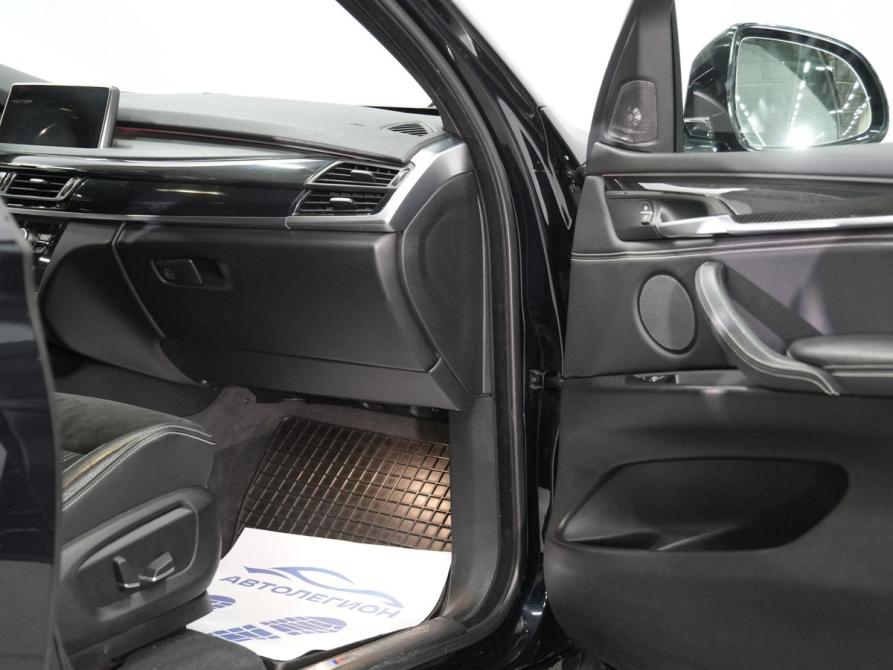 BMW X5 III (F15) Новосибирск  - изображение 16