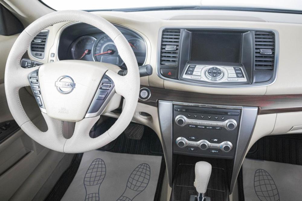 Nissan Teana II Рестайлинг Кемерово  - изображение 13