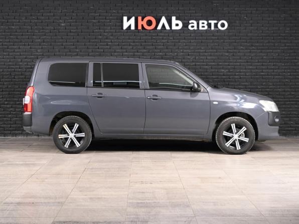 Toyota Succeed I Рестайлинг с пробегом 2015 года, цена 960 000 рублей, 152735 км, универсал, Автокод Объявления