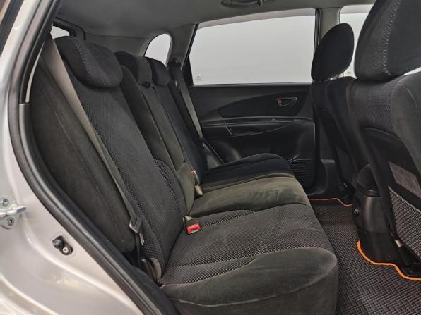 Hyundai Tucson I с пробегом 2007 года, цена 697 000 рублей, 288413 км, внедорожник, Автокод Объявления