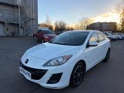 Mazda 3 II (BL) Санкт-Петербург  - изображение 11
