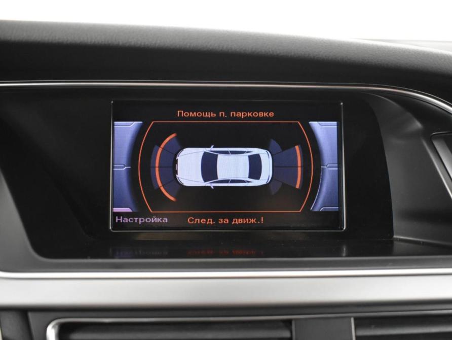Audi A4 IV (B8) Рестайлинг Казань  - изображение 19