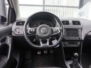 Volkswagen Polo V Рестайлинг Москва  - изображение 28