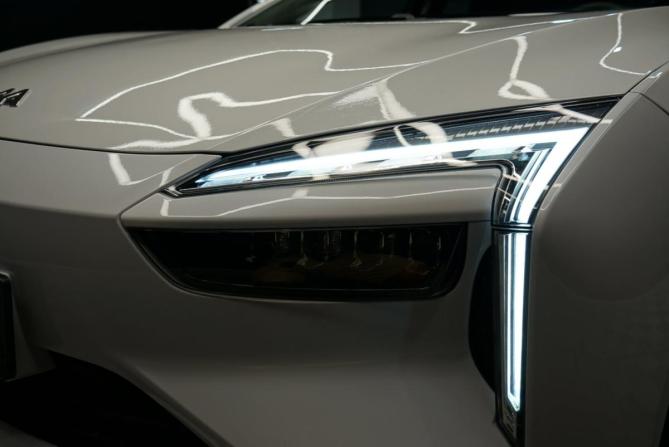 Амберавто А5 с пробегом 2024 года, цена 2 850 000 рублей, 27170 км, седан, Автокод Объявления