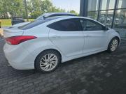 Hyundai Avante V Курган  - изображение 13