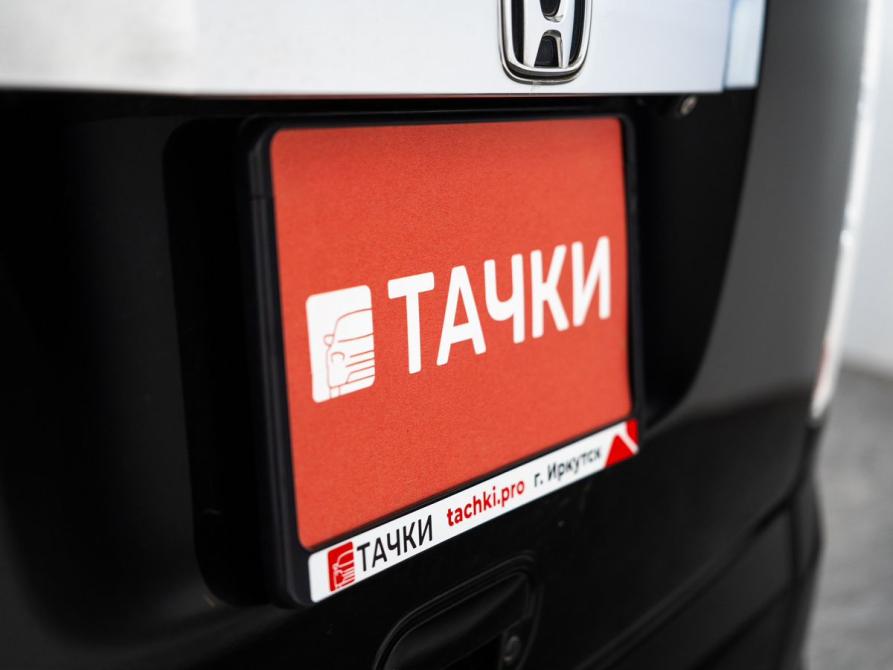 Honda N-BOX I Рестайлинг Иркутск  - изображение 27