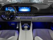 Mercedes-Benz GLS AMG II (X167) Рестайлинг Москва  - изображение 33