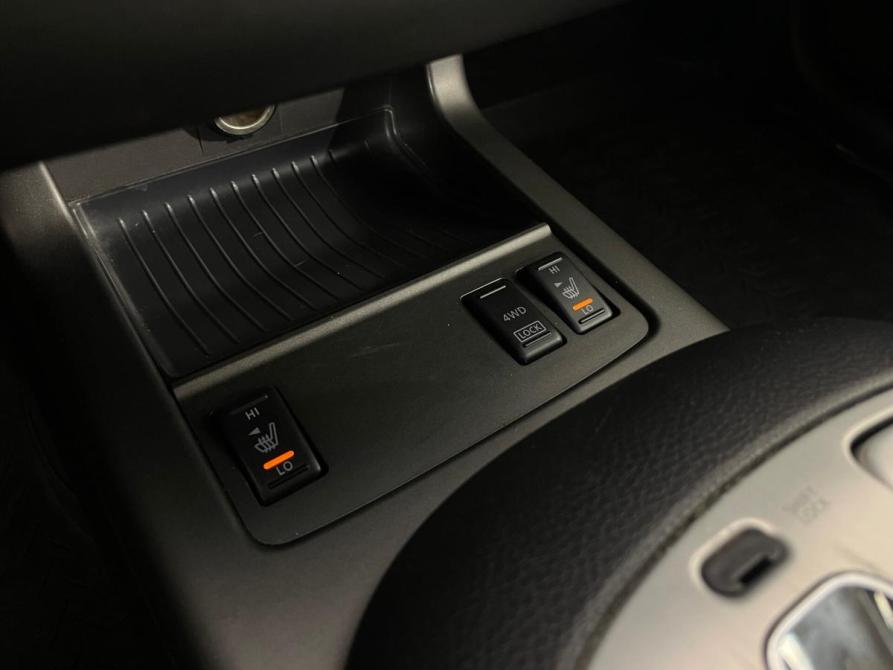 Nissan Murano II (Z51) Рестайлинг 2 Воронеж  - изображение 22