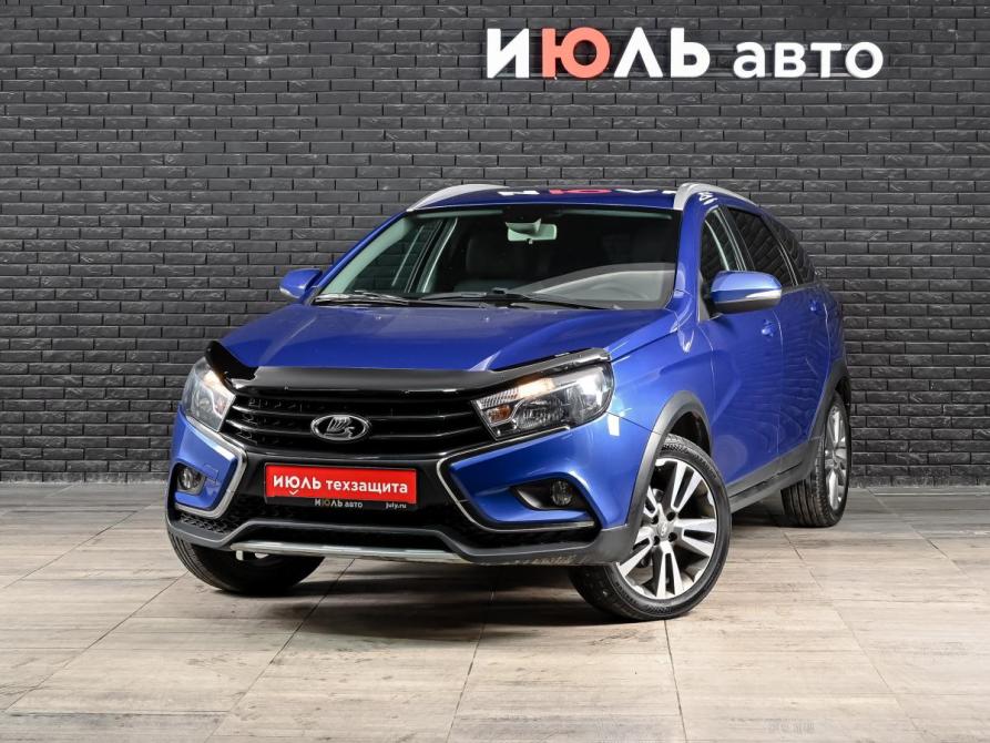 Lada (ВАЗ) Vesta I Екатеринбург  - изображение 1