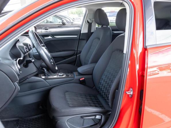 Audi A3 III (8V) с пробегом 2013 года, цена 1 399 000 рублей, 159992 км, хэтчбек, Автокод Объявления