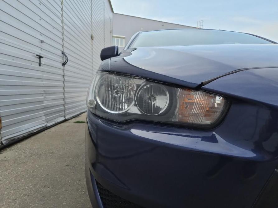 Mitsubishi Lancer X Саратов  - изображение 26