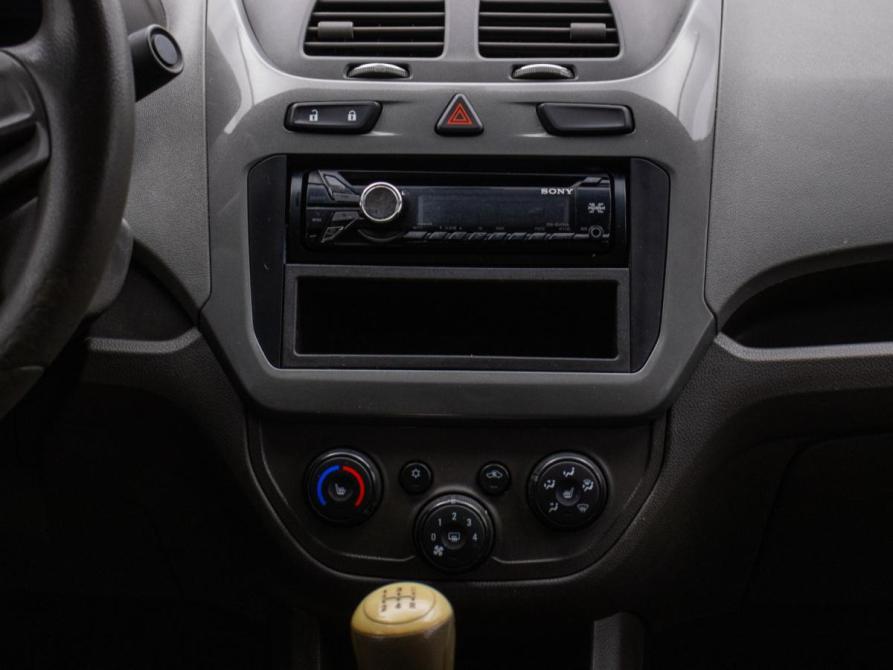 Chevrolet Cobalt II Москва  - изображение 14