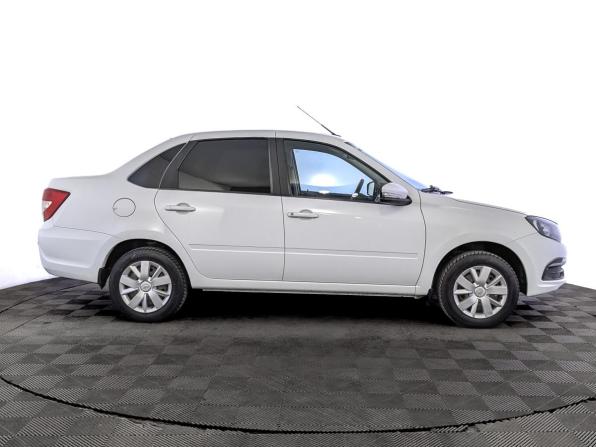 Lada (ВАЗ) Granta I Рестайлинг с пробегом 2023 года, цена 700 000 рублей, 72772 км, седан, Автокод Объявления