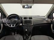 Renault Logan II Рестайлинг Санкт-Петербург  - изображение 39