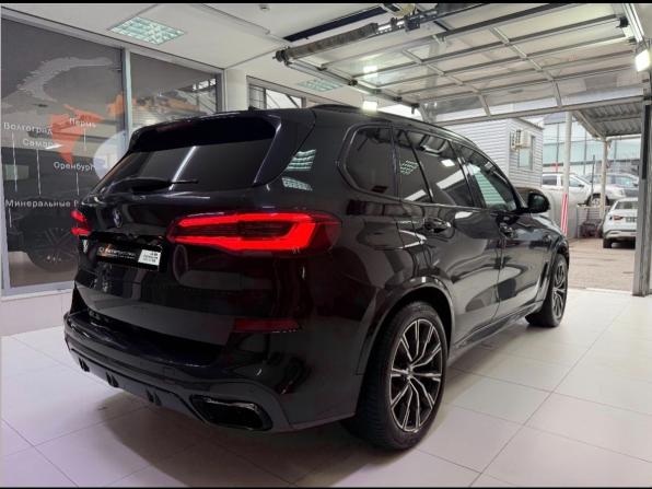 BMW X5 IV (G05/G18) с пробегом 2019 года, цена 4 890 000 рублей, 249436 км, внедорожник, Автокод Объявления