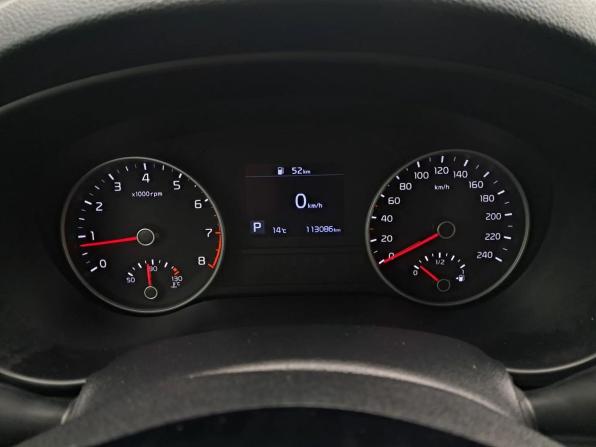 Kia Sportage IV Рестайлинг с пробегом 2020 года, цена 2 190 000 рублей, 113086 км, внедорожник, Автокод Объявления