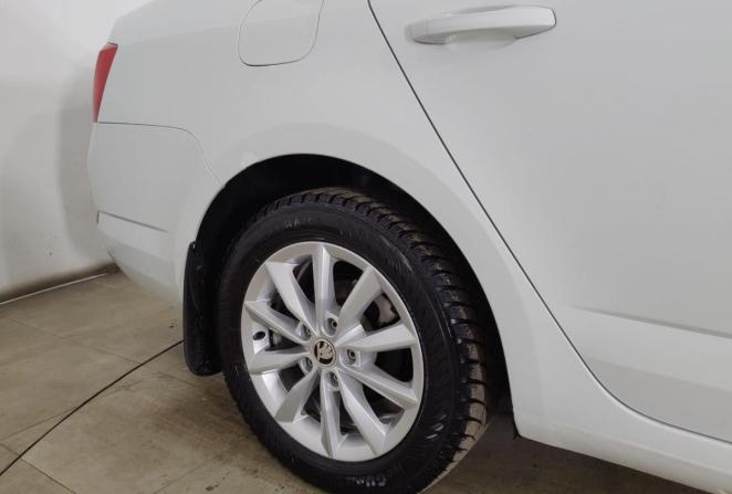 Skoda Octavia III (A7) с пробегом 2016 года, цена 1 170 000 рублей, 324070 км, универсал, Автокод Объявления