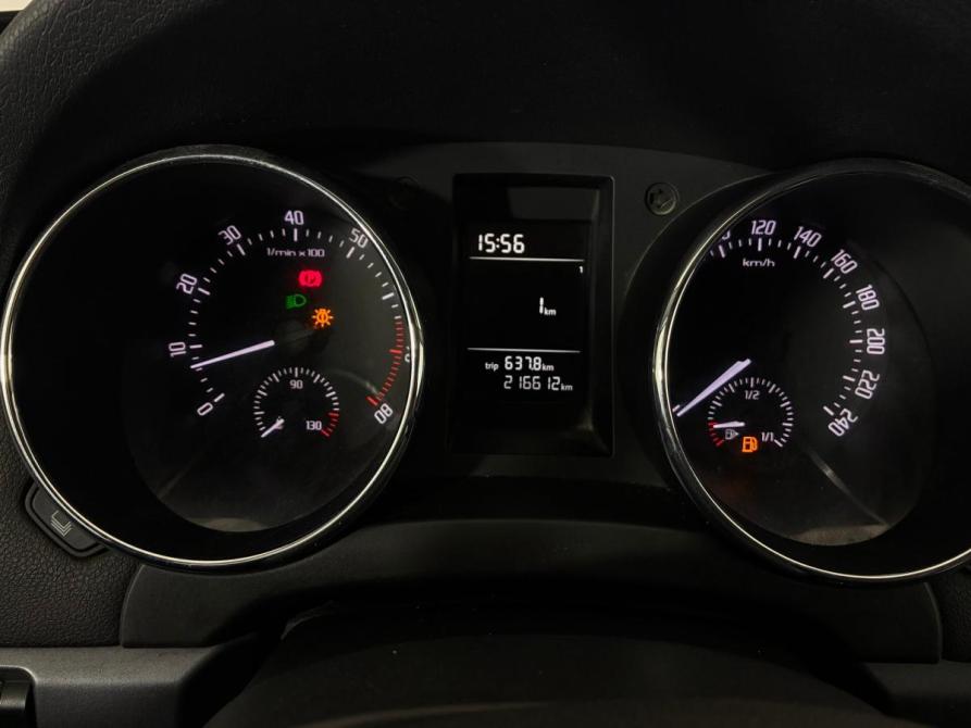 Skoda Yeti I Воронеж  - изображение 11