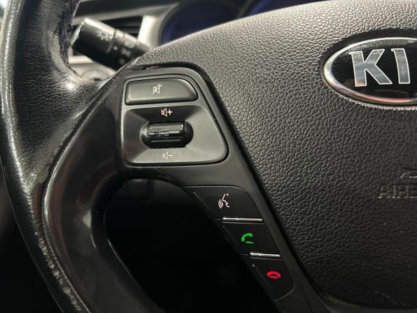 Kia Ceed II с пробегом 2015 года, цена 749 000 рублей, 222872 км, хэтчбек, Автокод Объявления
