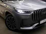 Jaecoo J8 Москва  - изображение 55