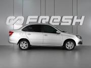Lada (ВАЗ) Granta I Рестайлинг Минеральные Воды  - изображение 22