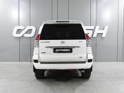 Toyota Land Cruiser Prado 120 Series Рестайлинг Ростов-на-Дону  - изображение 22
