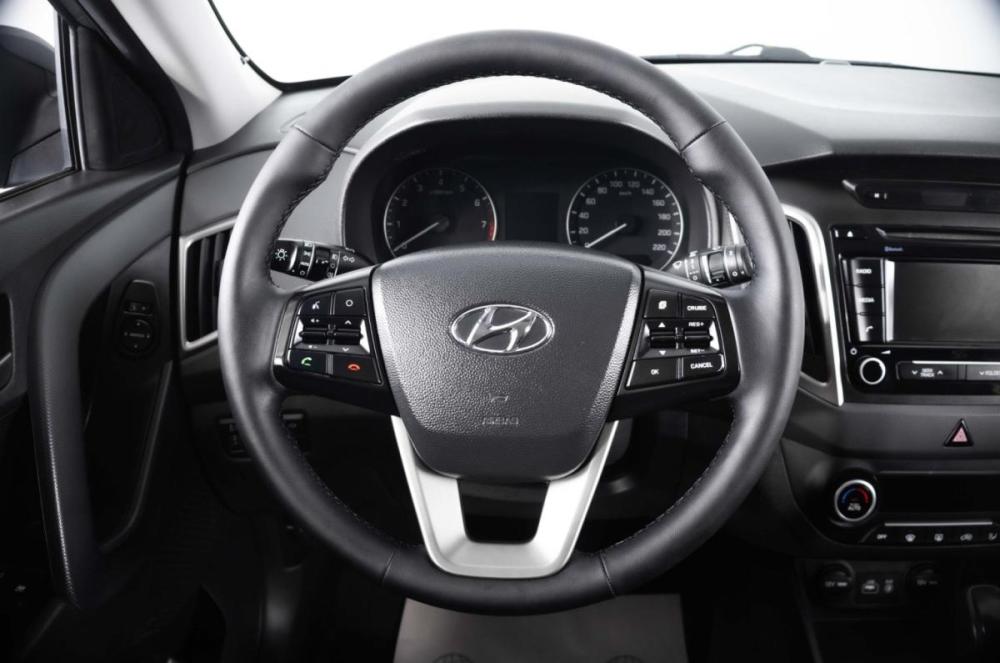 Hyundai Creta I Пермь  - изображение 14